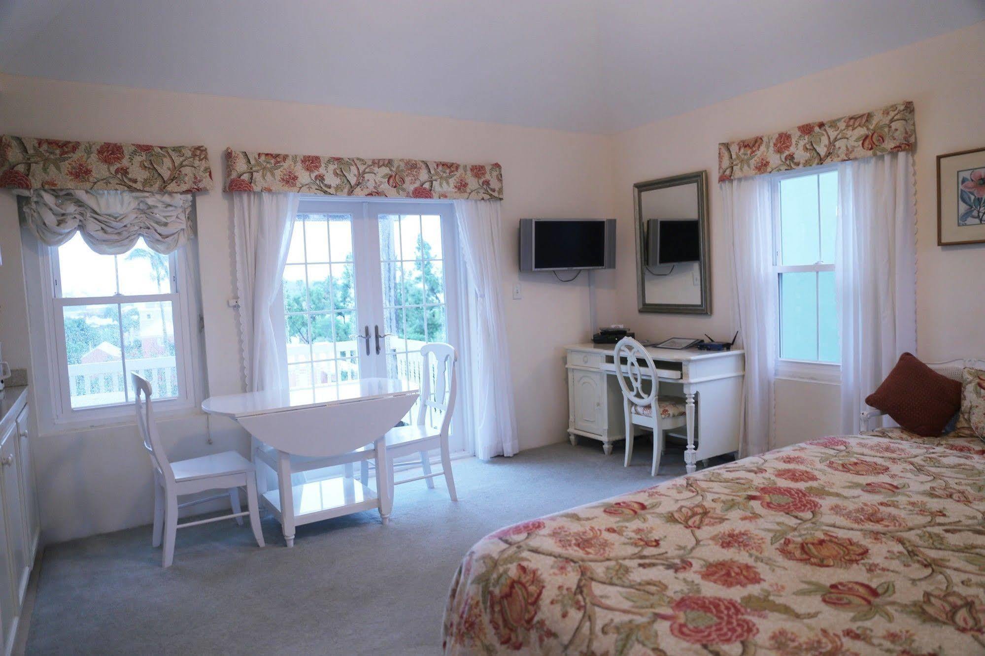 Edgehill Manor Guest House Hamilton City Exterior foto